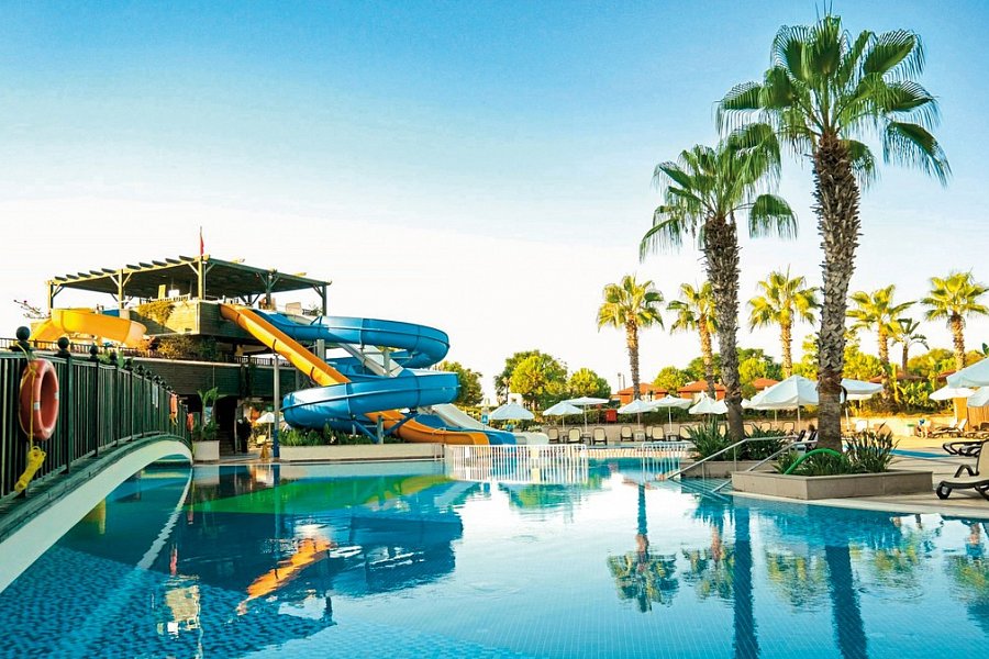 Diamond Excellence Resort & Spa