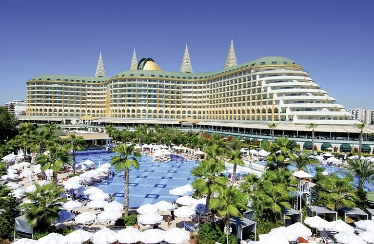 Delphin Imperial