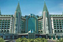 Delphin Imperial