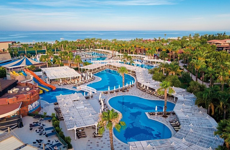 Calimera Serra Palace