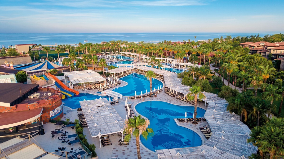 Calimera Serra Palace
