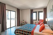 Calimera Serra Palace - Wohnbeispiel Doppelzimmer (Zimmercodierung DB1)