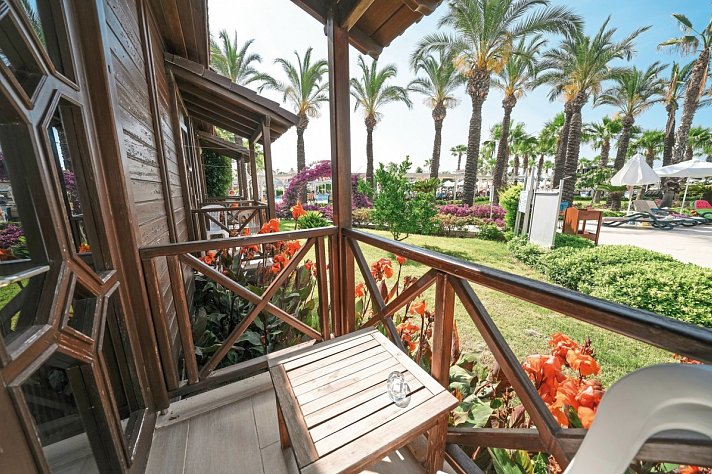 Calimera Serra Palace