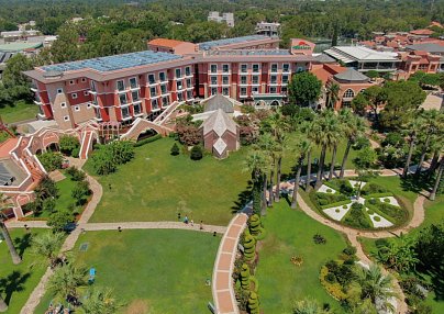 Megasaray Club Belek Belek