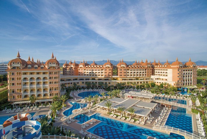 Royal Alhambra Palace