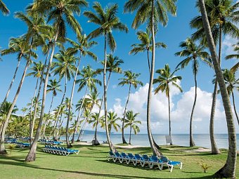 Wyndham Alltra Samaná