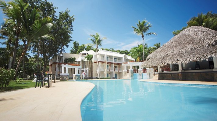 Wyndham Alltra Samaná