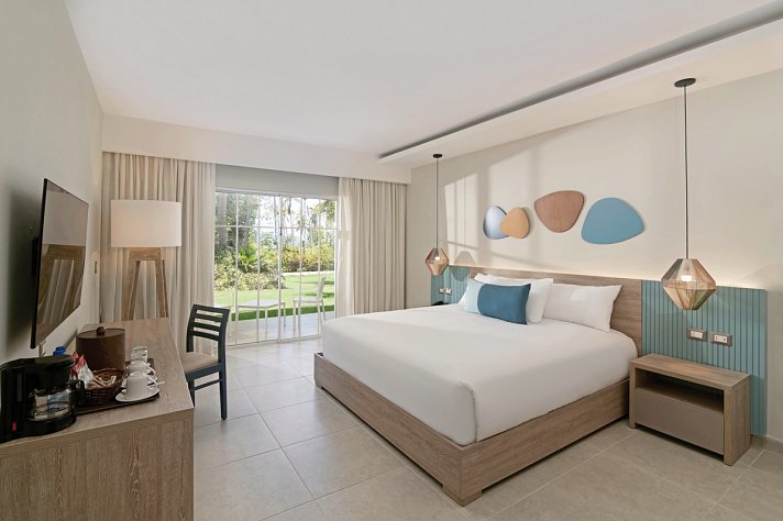Wyndham Alltra Samaná