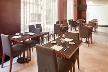 Silken Hotel Sant Gervasi