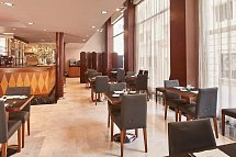 Silken Hotel Sant Gervasi