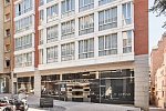 Silken Hotel Sant Gervasi