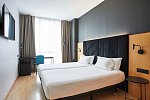 Silken Hotel Sant Gervasi