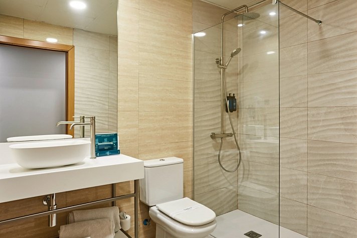 Silken Hotel Sant Gervasi