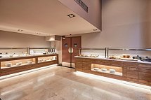 Silken Hotel Sant Gervasi