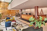 Silken Hotel Sant Gervasi