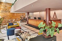 Silken Hotel Sant Gervasi