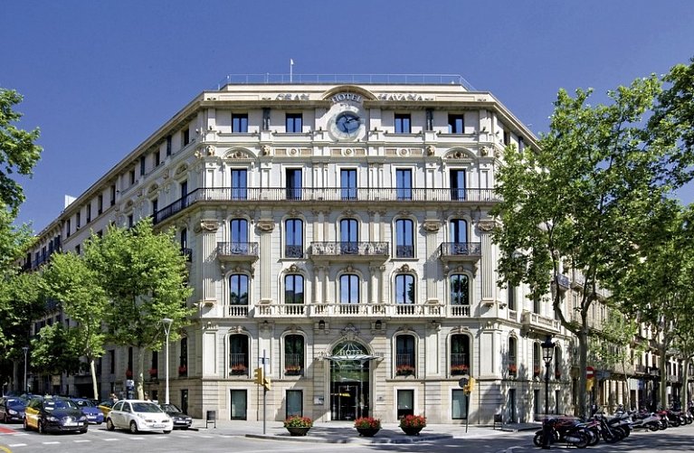 Gran Hotel Havana