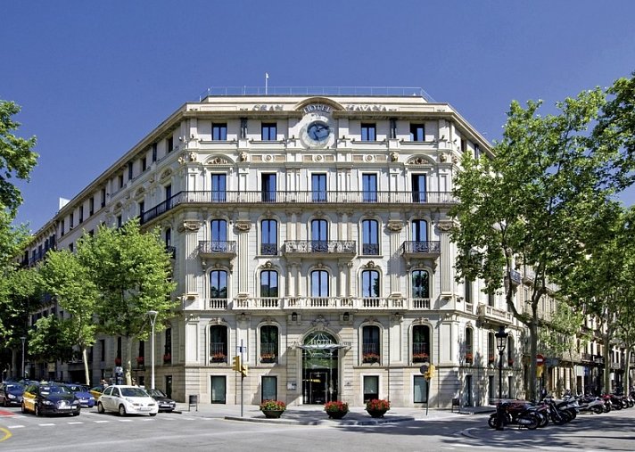 Gran Hotel Havana