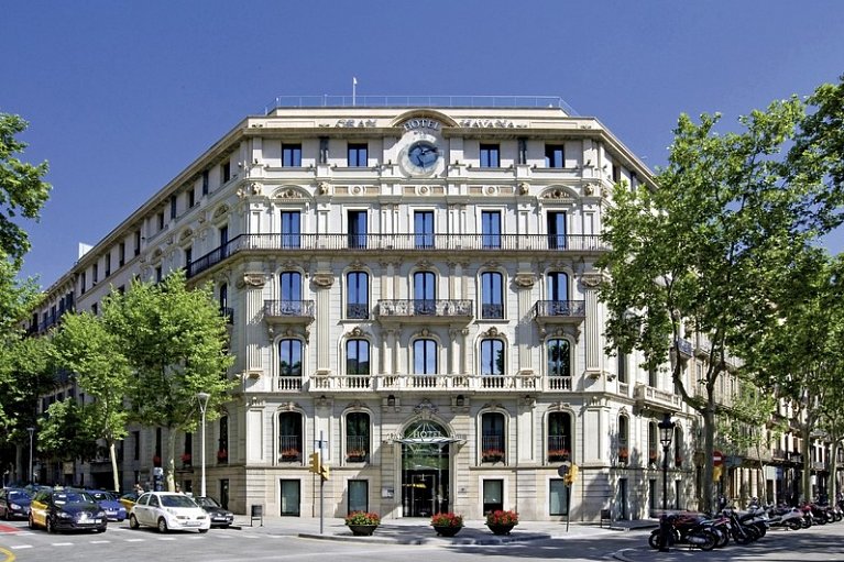 Gran Hotel Havana