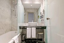 Gran Hotel Havana - Wohnbeispiel Doppelzimmer Komfort (Zimmercodierungen DG1, DX1, DF1 & DX3)