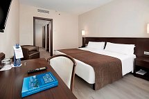 HCC Regente - Wohnbeispiel Doppelzimmer Standard (Zimmercodierung DG1)