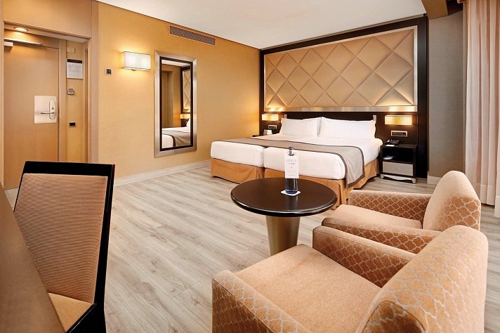 HCC St. Moritz