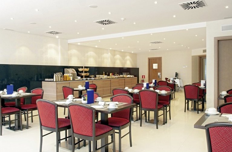 Arco Barcelona Hotel