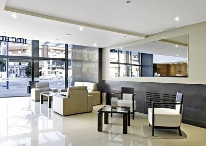Arco Barcelona Hotel Barcelona