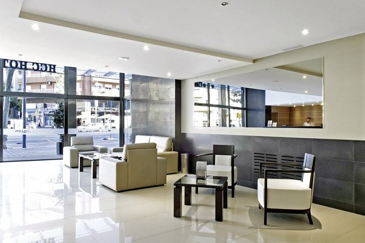 Arco Barcelona Hotel