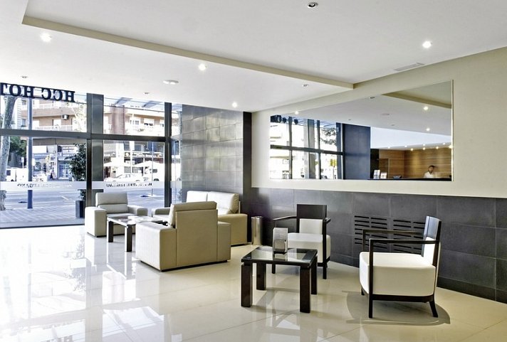Arco Barcelona Hotel