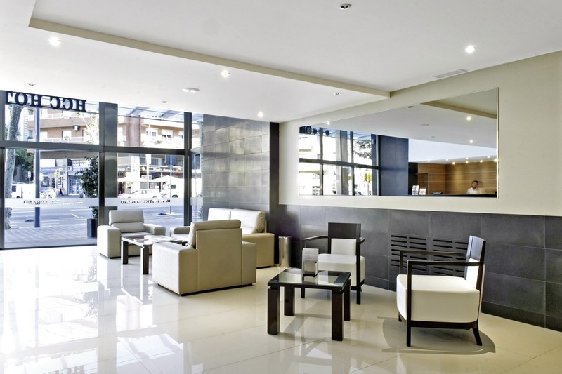 Arco Barcelona Hotel