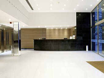 Arco Barcelona Hotel - Lobby/Rezeption