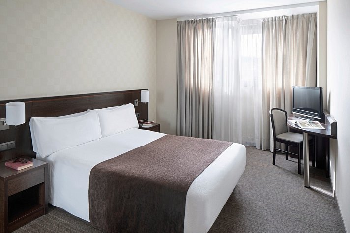Arco Barcelona Hotel