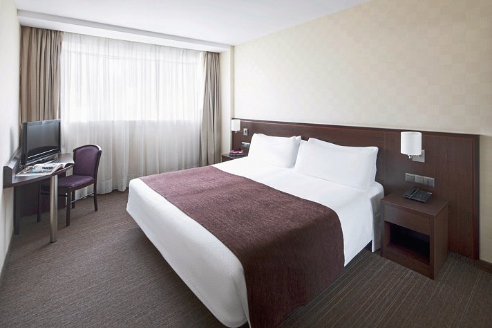 Arco Barcelona Hotel
