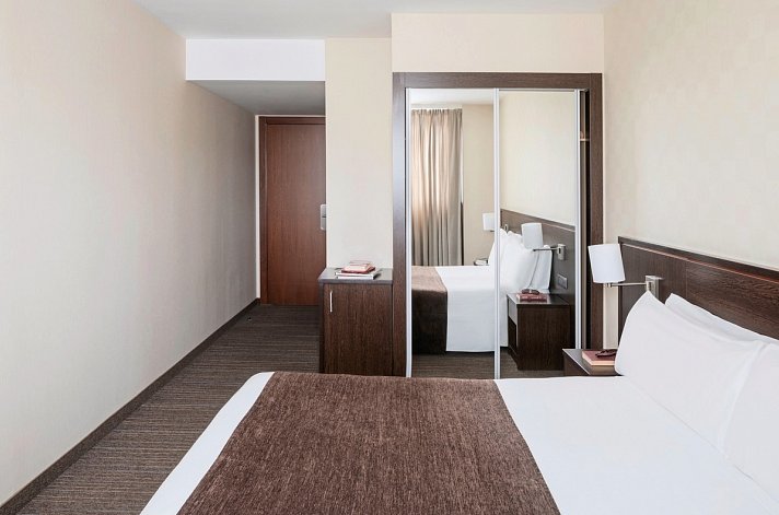 Arco Barcelona Hotel