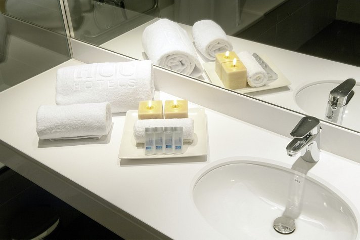 Arco Barcelona Hotel