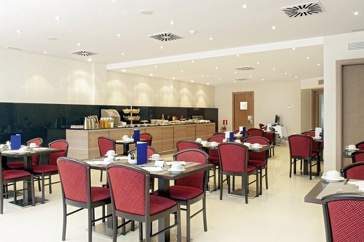Arco Barcelona Hotel