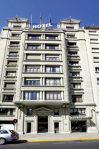 Hotel Via Augusta