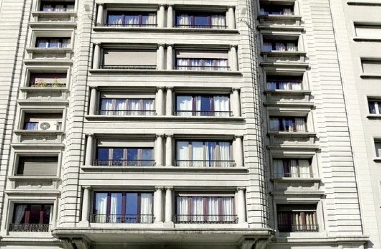 Hotel Via Augusta