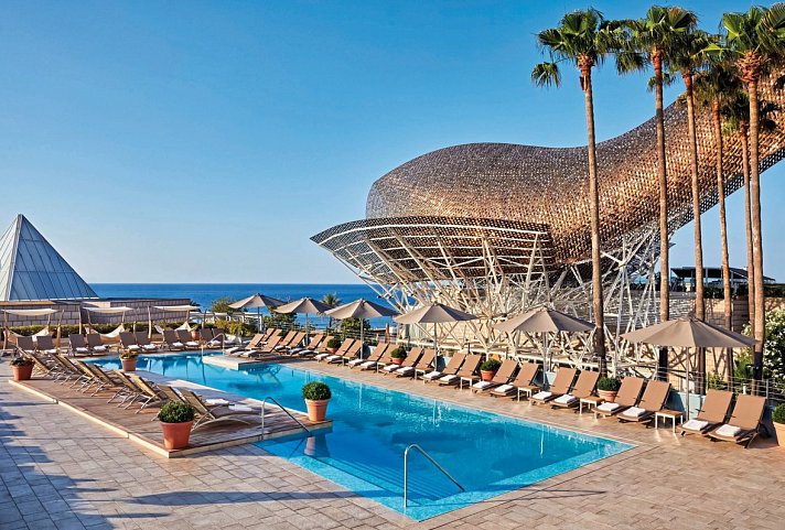 Hotel Arts Barcelona