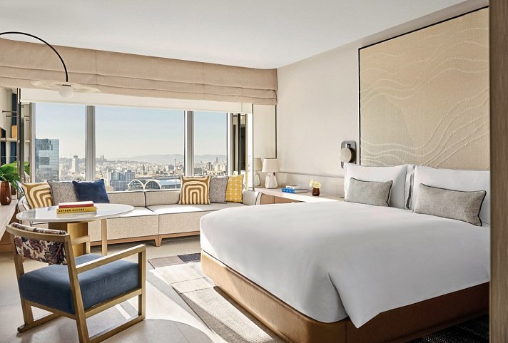 Hotel Arts Barcelona