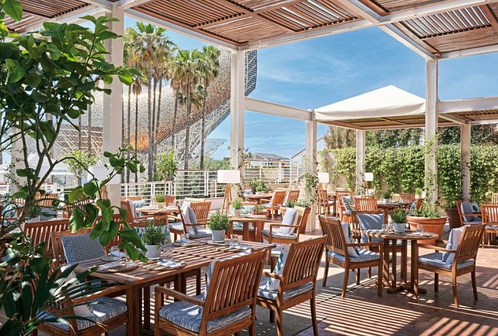 Hotel Arts Barcelona