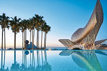 Hotel Arts Barcelona