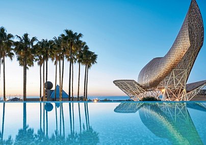 Hotel Arts Barcelona Barcelona