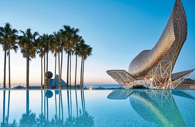 Hotel Arts Barcelona