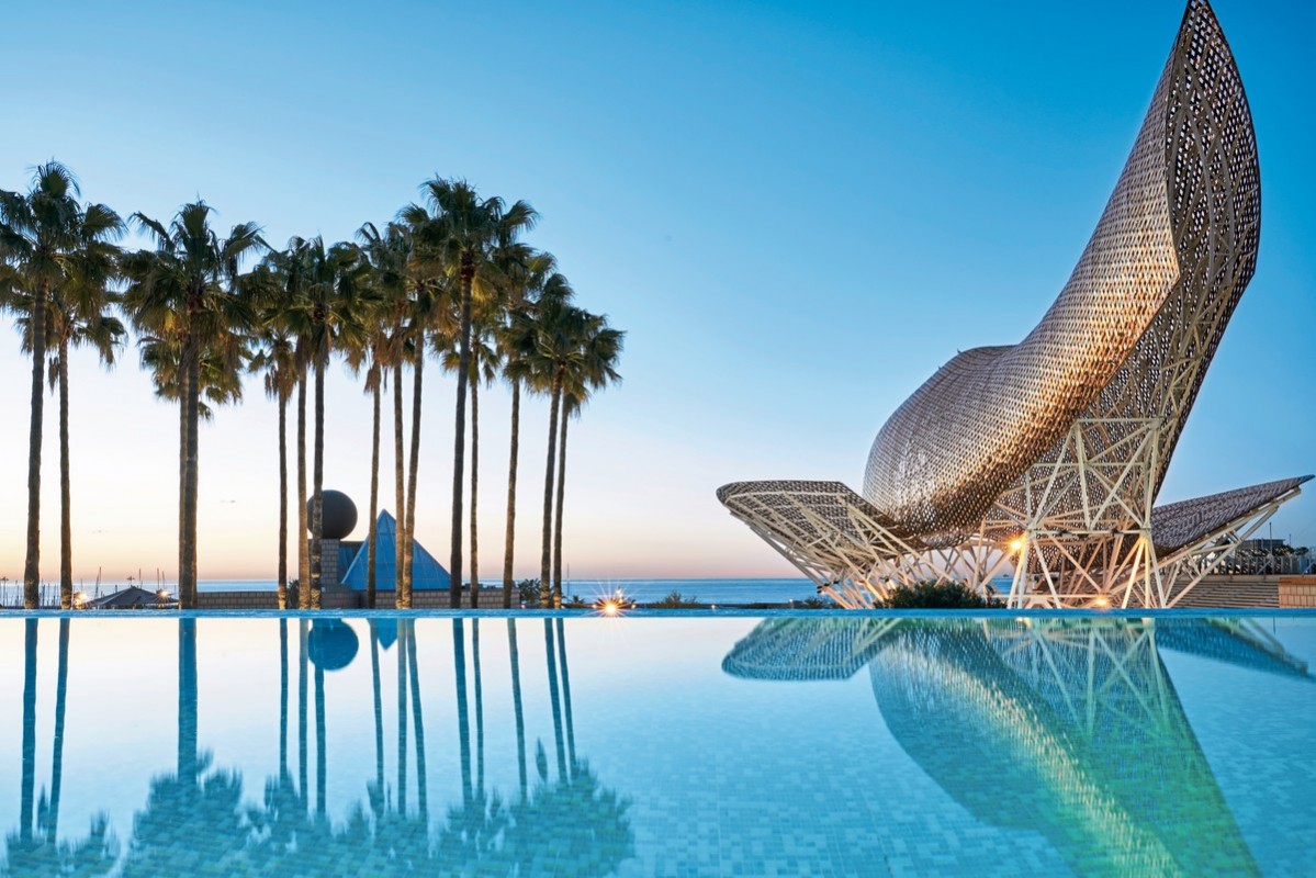 Hotel Arts Barcelona