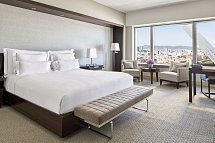 Hotel Arts Barcelona - Deluxe City View