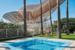 Hotel Arts Barcelona