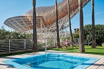 Hotel Arts Barcelona
