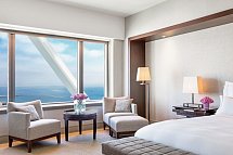 Hotel Arts Barcelona - Panoramic Sea View